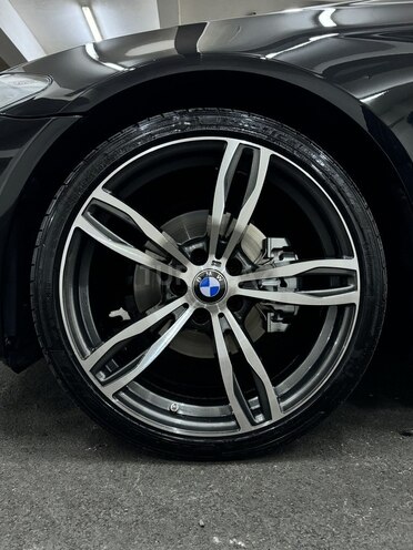 BMW 528 2012, 219,000 km - 2.0 l - Bakı