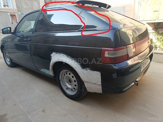LADA (VAZ)  2006, 204,000 km - 1.6 l - Bakı