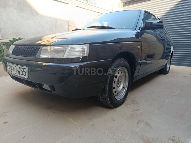 LADA (VAZ)  2006, 204,000 km - 1.6 l - Bakı