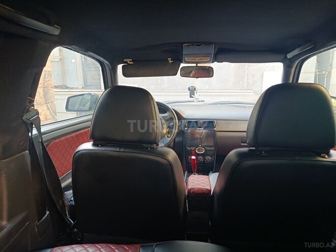 LADA (VAZ)  2006, 204,000 km - 1.6 l - Bakı