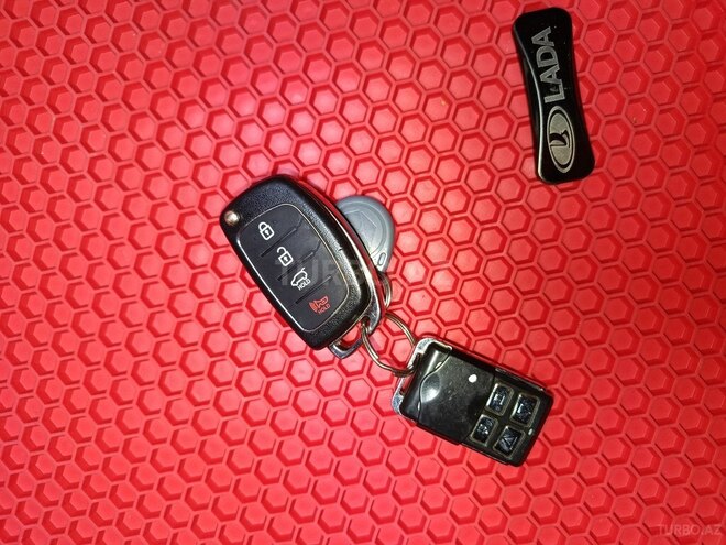 LADA (VAZ)  2006, 204,000 km - 1.6 l - Bakı
