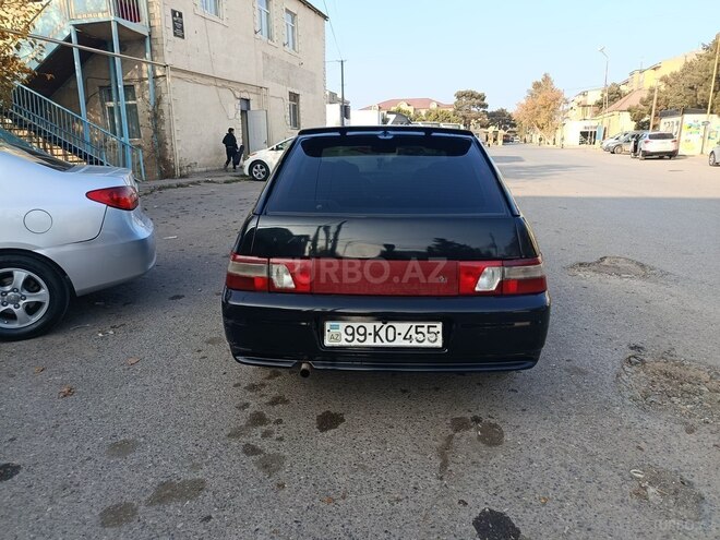 LADA (VAZ)  2006, 204,000 km - 1.6 l - Bakı