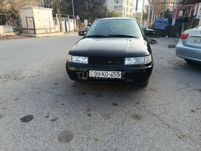 LADA (VAZ)  2006, 204,000 km - 1.6 l - Bakı