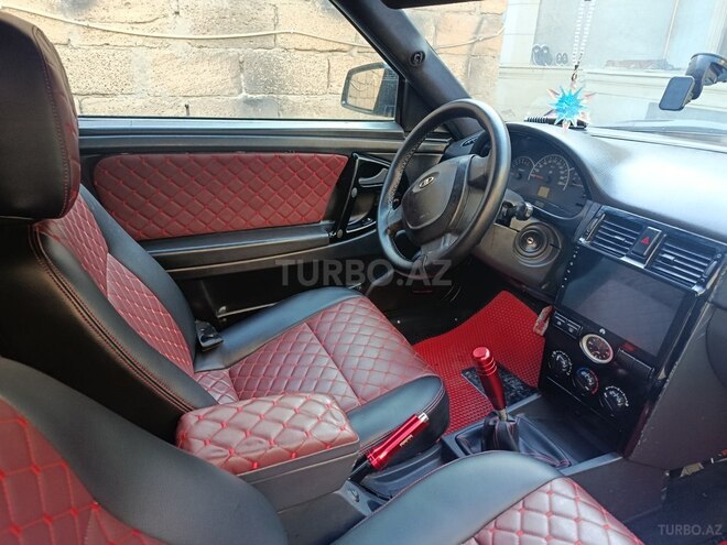LADA (VAZ)  2006, 204,000 km - 1.6 l - Bakı