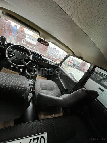LADA (VAZ) 2107 2012, 46,000 km - 1.6 l - Göytəpə