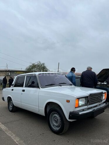 LADA (VAZ) 2107 2012, 46,000 km - 1.6 l - Göytəpə