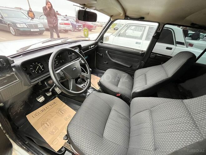 LADA (VAZ) 2107 2012, 46,000 km - 1.6 l - Göytəpə