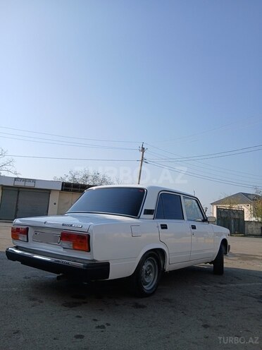 LADA (VAZ) 2107 2012, 46,000 km - 1.6 l - Göytəpə
