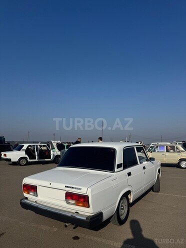 LADA (VAZ) 2107 2012, 46,000 km - 1.6 l - Göytəpə