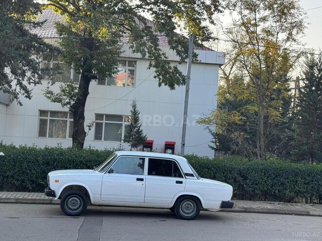 LADA (VAZ) 2107 2012, 46,000 km - 1.6 l - Göytəpə