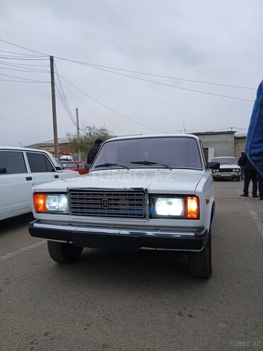 LADA (VAZ) 2107 2012, 46,000 km - 1.6 l - Göytəpə