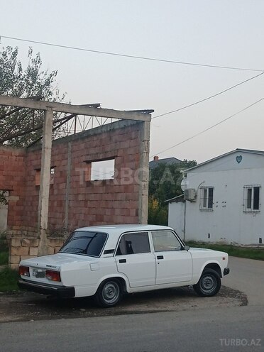 LADA (VAZ) 2107 2012, 46,000 km - 1.6 l - Göytəpə