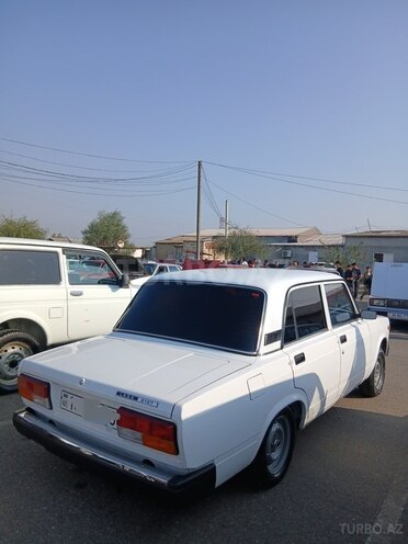 LADA (VAZ) 2107 2012, 46,000 km - 1.6 l - Göytəpə