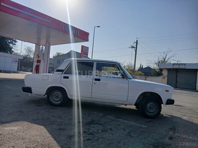 LADA (VAZ) 2107 2012, 46,000 km - 1.6 l - Göytəpə
