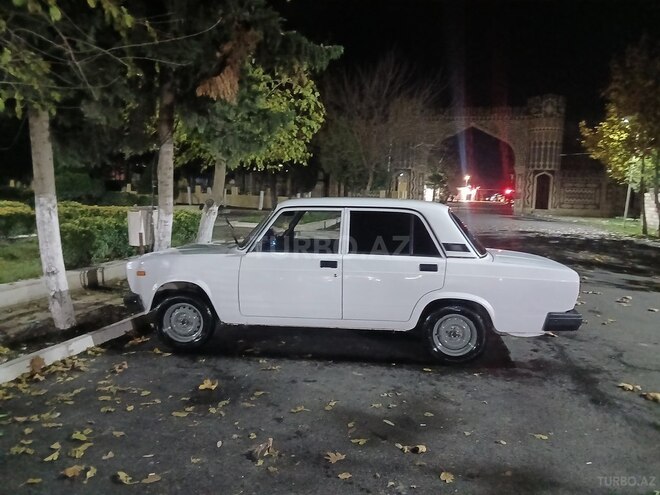 LADA (VAZ) 2107 2012, 46,000 km - 1.6 l - Göytəpə