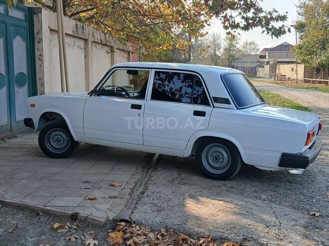 LADA (VAZ) 2107 2012, 46,000 km - 1.6 l - Göytəpə