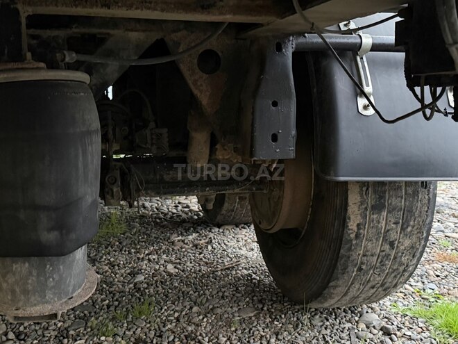 MAN TGX 18.440-15