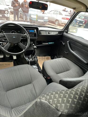 LADA (VAZ) 2107 2012, 46,000 km - 1.6 l - Göytəpə