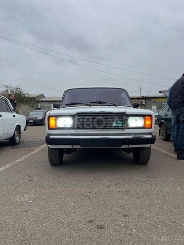 LADA (VAZ) 2107 2012, 46,000 km - 1.6 l - Göytəpə