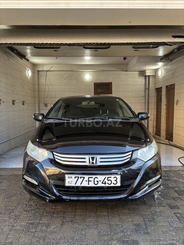 Honda Insight-1