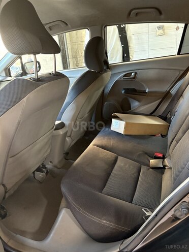 Honda Insight-7