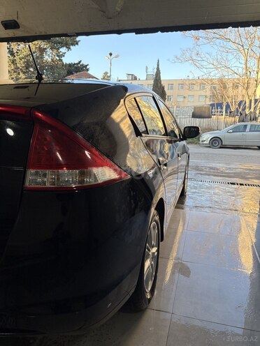 Honda Insight-5