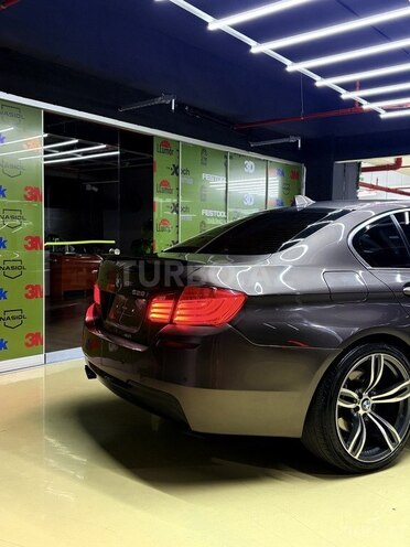 BMW 528 2013, 270,000 km - 2.0 l - Bakı