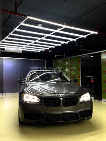 BMW 528 2013, 270,000 km - 2.0 l - Bakı