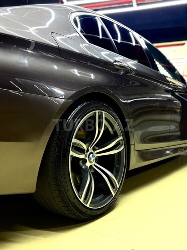 BMW 528 2013, 270,000 km - 2.0 l - Bakı