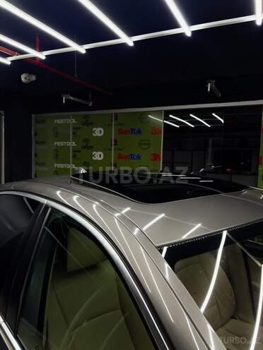 BMW 528 2013, 270,000 km - 2.0 l - Bakı