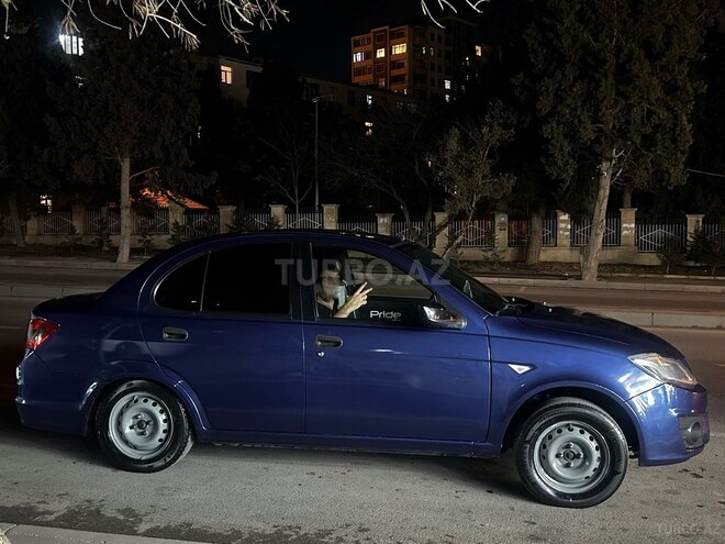 Saipa Saina 2020, 98,000 km - 1.5 l - Bakı