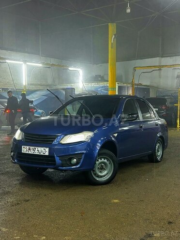 Saipa Saina 2020, 98,000 km - 1.5 l - Bakı