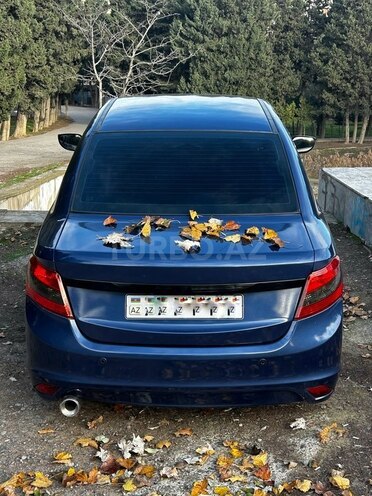 Saipa Saina 2020, 98,000 km - 1.5 l - Bakı