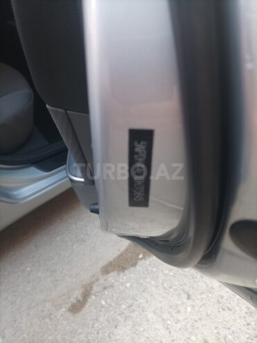 Hyundai Elantra 2013, 246,230 km - 1.8 l - Bakı