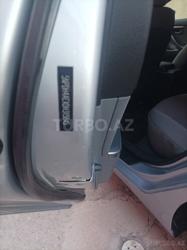 Hyundai Elantra 2013, 246,230 km - 1.8 l - Bakı