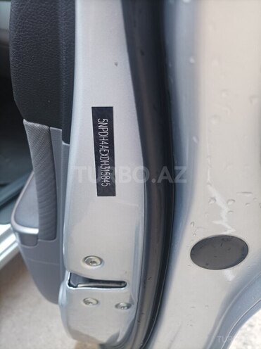Hyundai Elantra 2013, 246,230 km - 1.8 l - Bakı