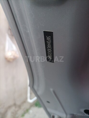 Hyundai Elantra 2013, 246,230 km - 1.8 l - Bakı
