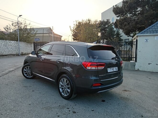 Kia Sorento 2015, 187,000 km - 2.0 l - Xırdalan