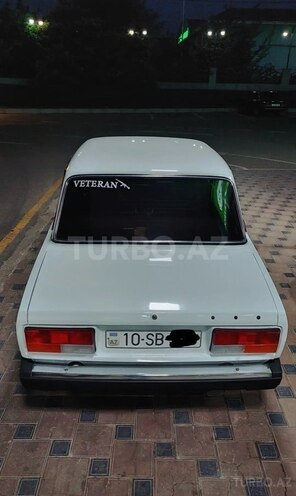 LADA (VAZ) 2107 2006, 91,000 km - 1.6 л - Masallı