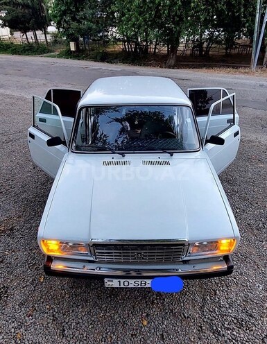 LADA (VAZ) 2107 2006, 91,000 km - 1.6 л - Masallı