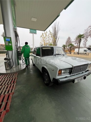 LADA (VAZ) 2107 2006, 91,000 km - 1.6 л - Masallı