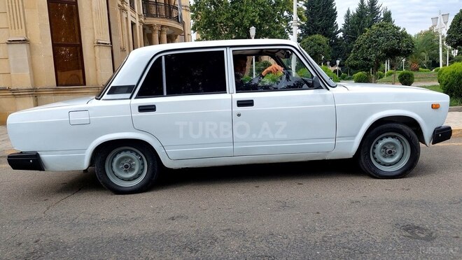 LADA (VAZ) 2107 2006, 91,000 km - 1.6 л - Masallı
