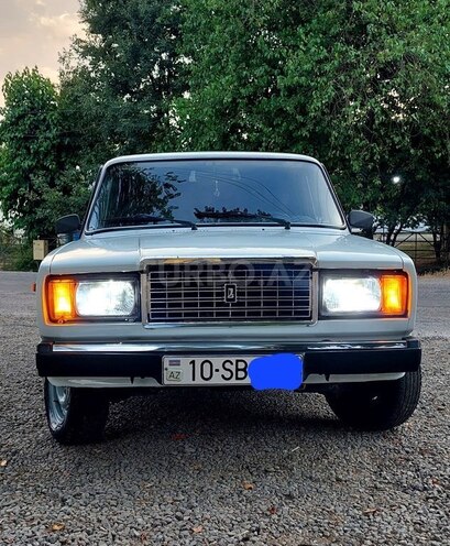 LADA (VAZ) 2107 2006, 91,000 km - 1.6 л - Masallı