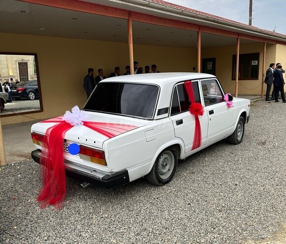 LADA (VAZ) 2107 2006, 91,000 km - 1.6 л - Masallı