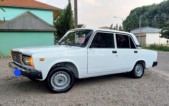 LADA (VAZ) 2107 2006, 91,000 km - 1.6 л - Masallı