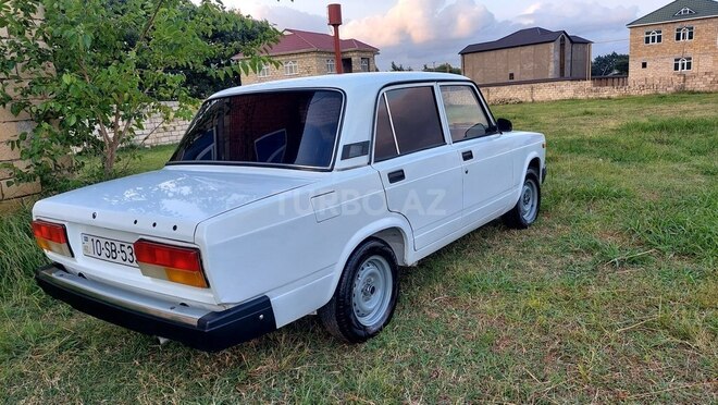 LADA (VAZ) 2107 2006, 91,000 km - 1.6 л - Masallı