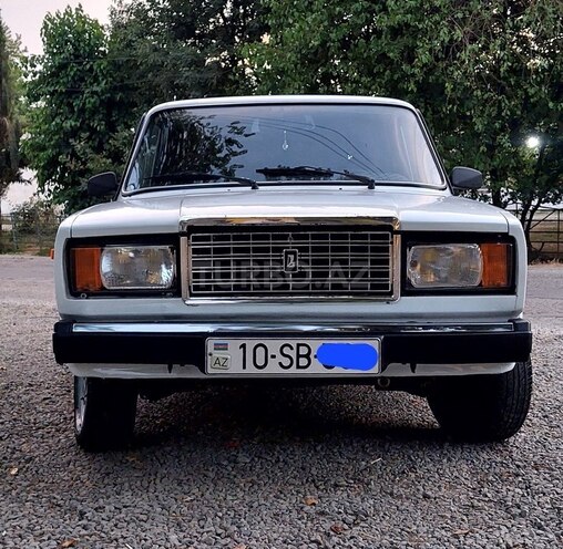 LADA (VAZ) 2107 2006, 91,000 km - 1.6 л - Masallı