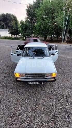 LADA (VAZ) 2107 2006, 91,000 km - 1.6 л - Masallı