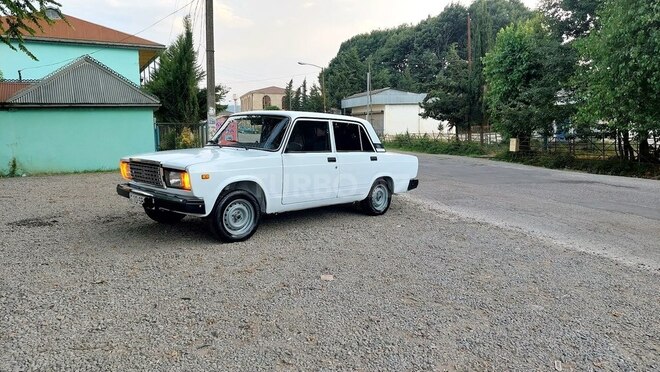 LADA (VAZ) 2107 2006, 91,000 km - 1.6 л - Masallı