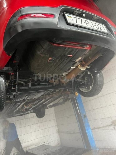 Kia Rio 2012, 171,000 km - 1.4 l - Bakı